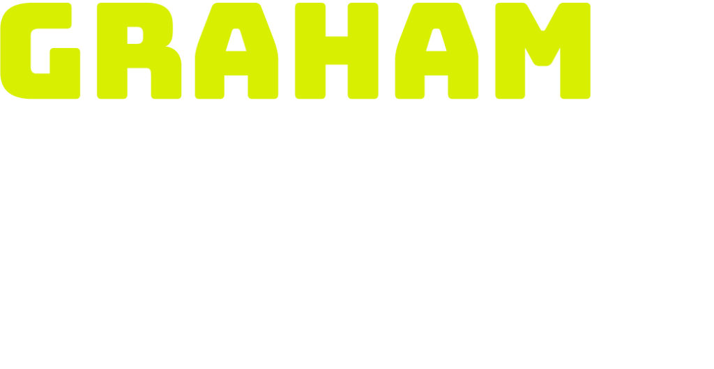 graham concrete services logo